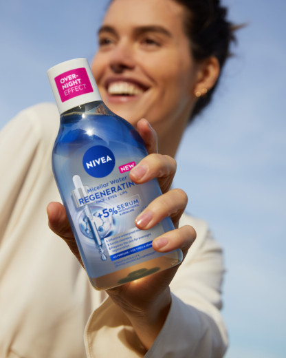 NIVEA micelarne vode