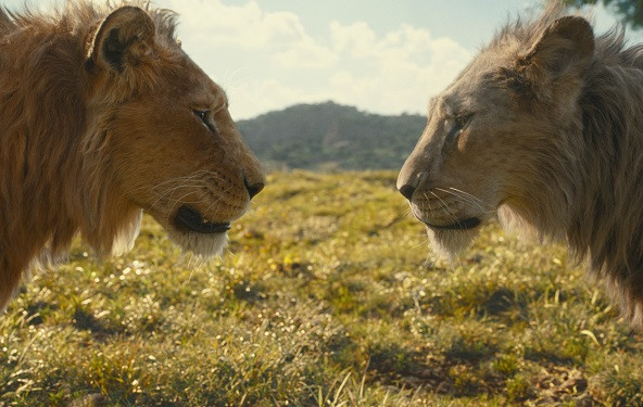 IMAX premijera Diznijeve animacije MUFASA: KRALJ LAVOVA