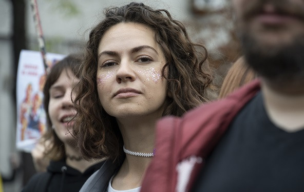 Roditelji studenata u blokadama pričaju o svojoj deci 