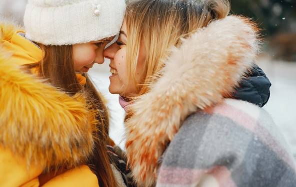 8 osobina MAMA rođenih U FEBRUARU