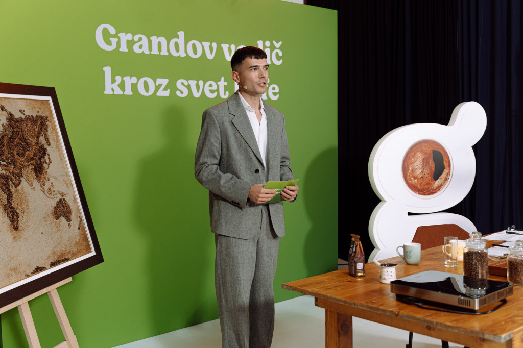 Kafa je mnogo više od napitka. Iza svake šolje stoji ceo niz procesa koji utiču na kvalitet i ukus.
