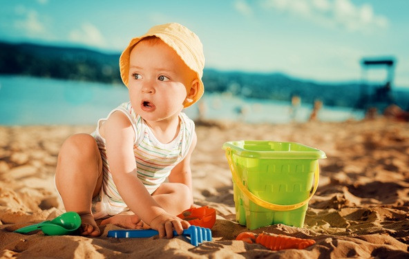 Imate junsku bebu? Evo šta možete očekivati