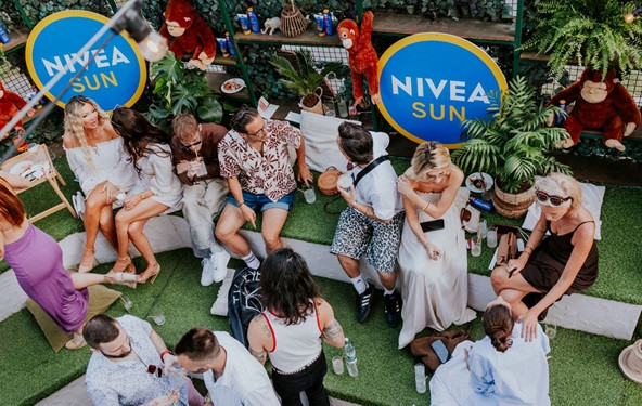 Spremni za nove avanture pod suncem uz NIVEA SUN