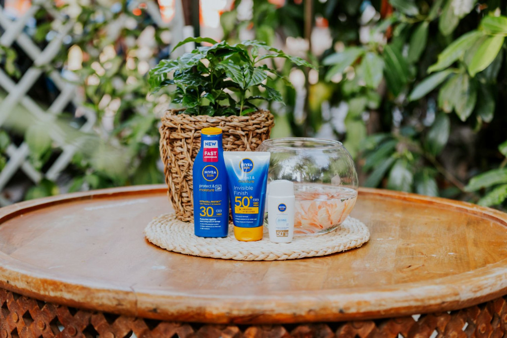 Foto: Promo/Nivea