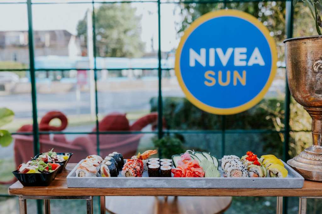 Foto: Promo/Nivea