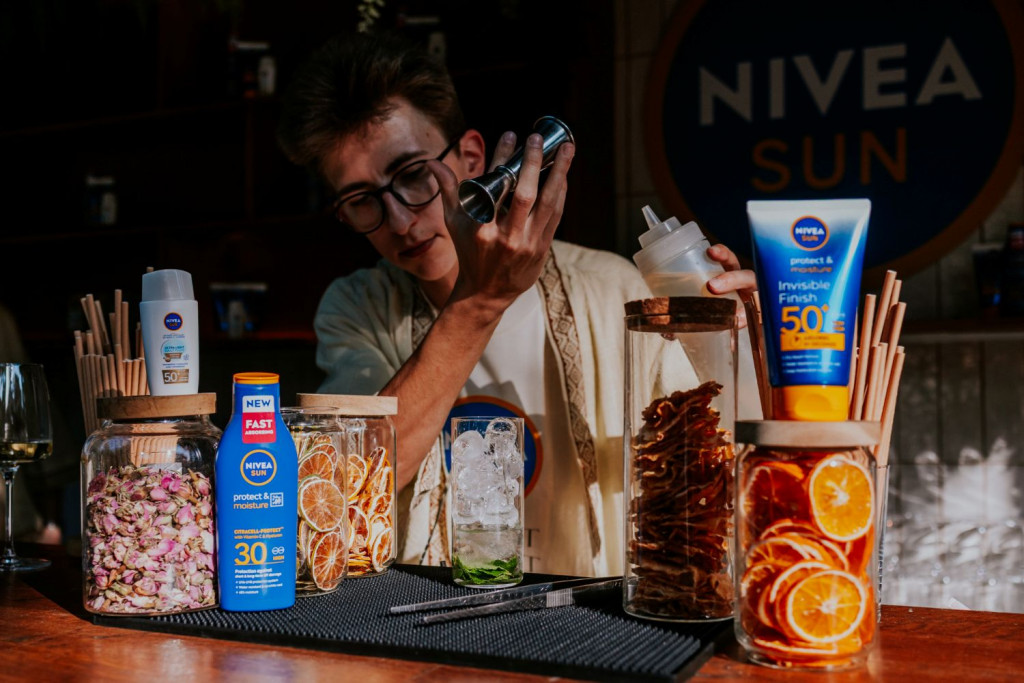 Foto: Promo/Nivea