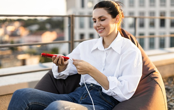 Da li je dobro ili loše puniti telefon više puta dnevno
