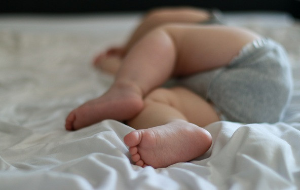 Šta je iznenadna smrt bebe – SIDS Sindrom