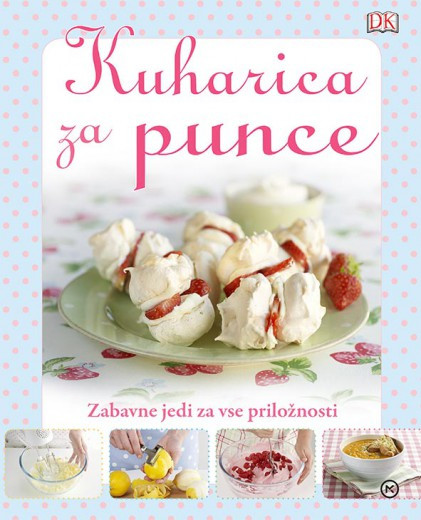Ukusni i jednostavni recepti za sve prilike