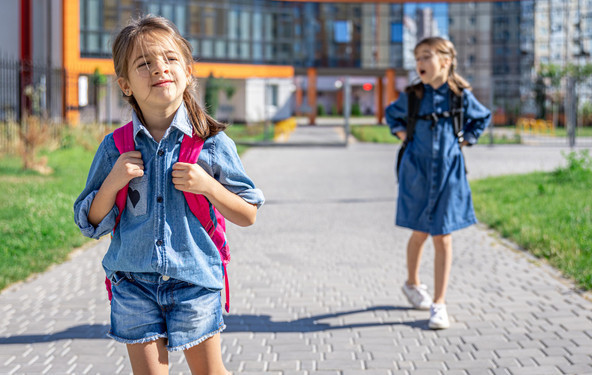 Kako detetu (a i sebi) olakšati povratak u školu