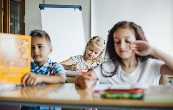 Važna poruka profesora o vrednostima važnijim od ocena