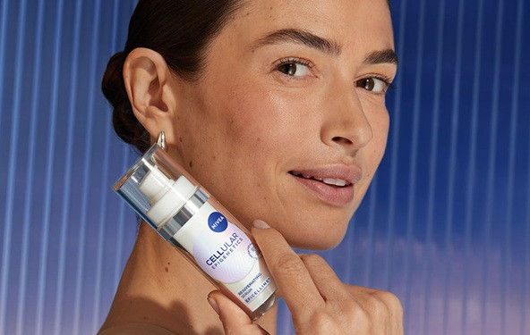 NIVEA predstavlja prekretnicu u podmlađivanju kože
