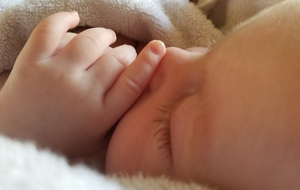 Milica je kao beba ostavljena kraj kontejnera