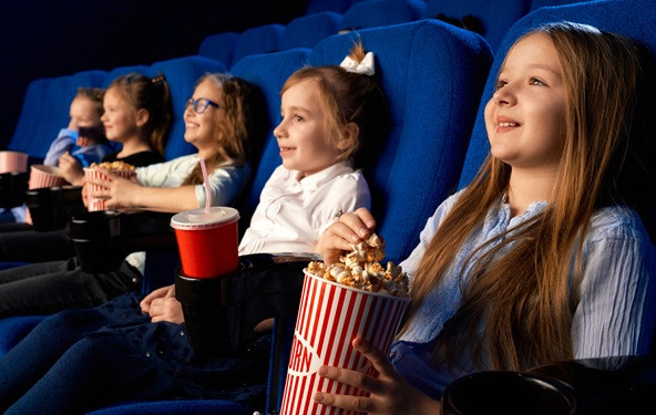 Uskoro: 21. KIDS FEST, omiljeni dečiji filmski festival