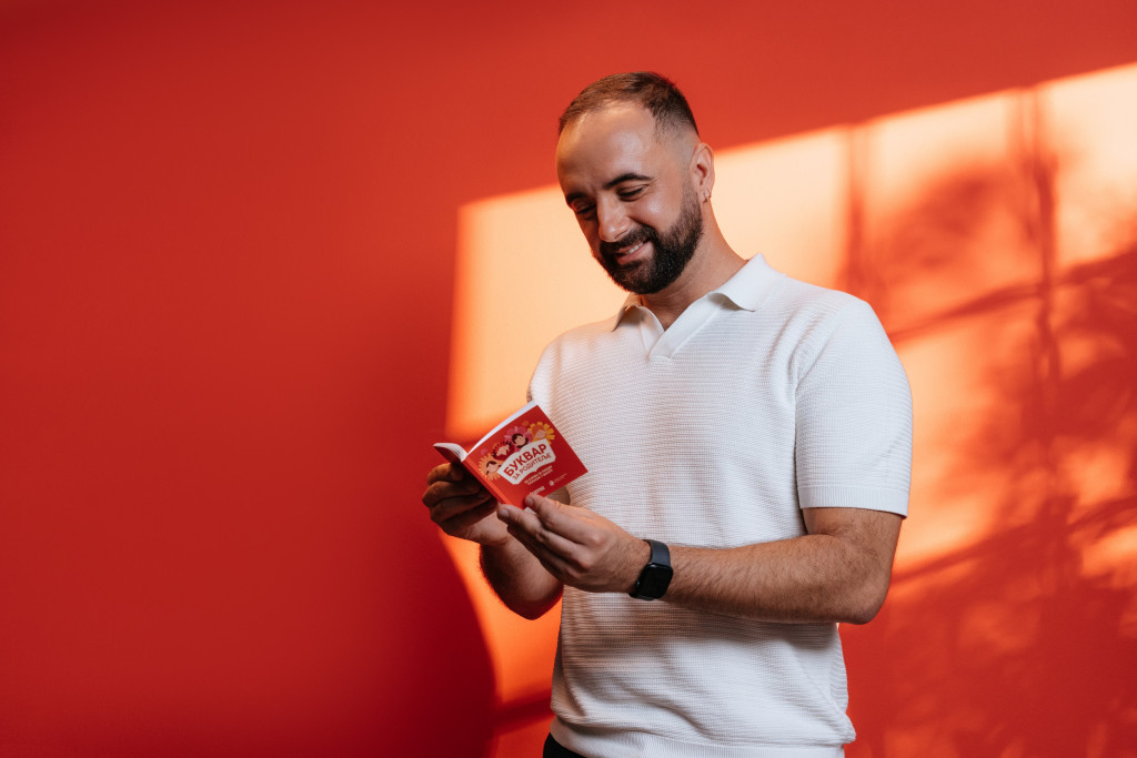 Roberto Grujičić (Foto: Wrap studio)